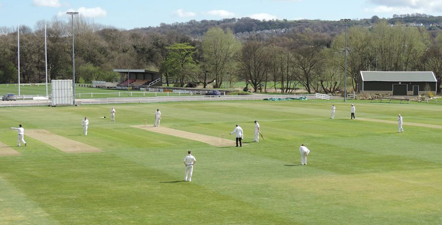 Bradford Bingley Cricket Club